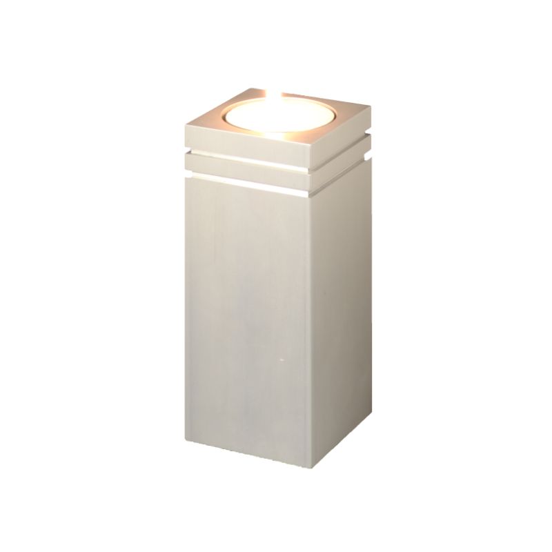 Aluminium mini urn Toronto