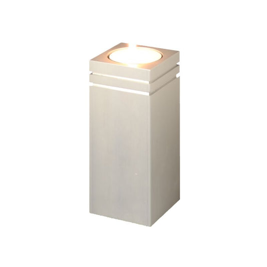 Aluminium mini urn Toronto